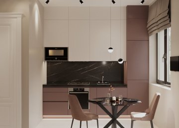 Карточка компании Элит Мебель