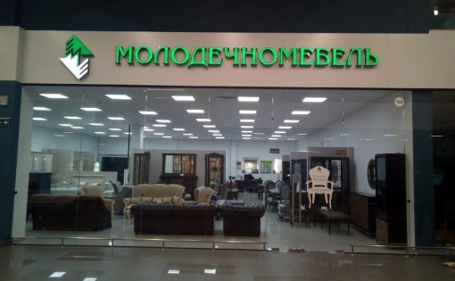 Карточка компании