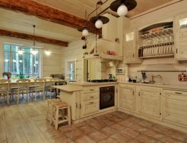 Продажа Кухня угловая с барной стойкой в каталоге Купить Кухня угловая с барной стойкой в каталоге