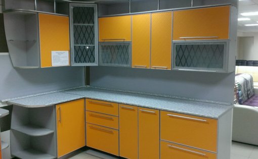 Карточка компании