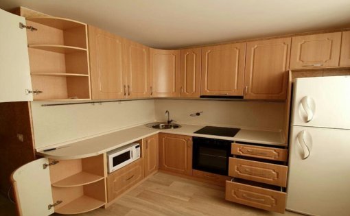 Карточка компании