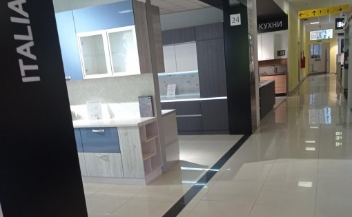 Карточка компании