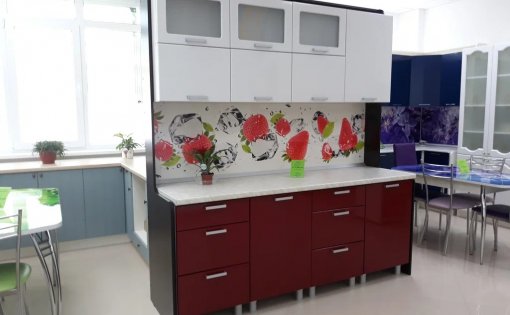 Карточка компании