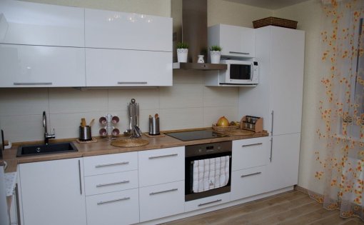 Карточка компании