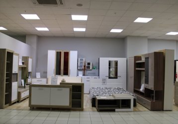 Магазин МебельГрад, где можно купить верхнюю одежду в России