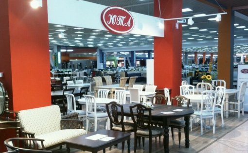 Карточка компании