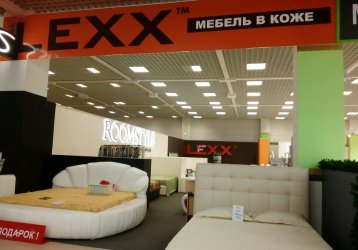 Магазин Lexx, где можно купить верхнюю одежду в России