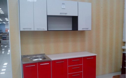 Карточка компании