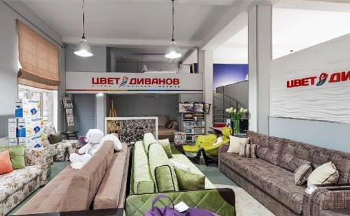 Карточка компании