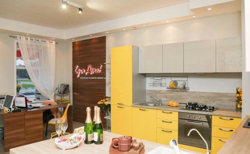 Карточка компании