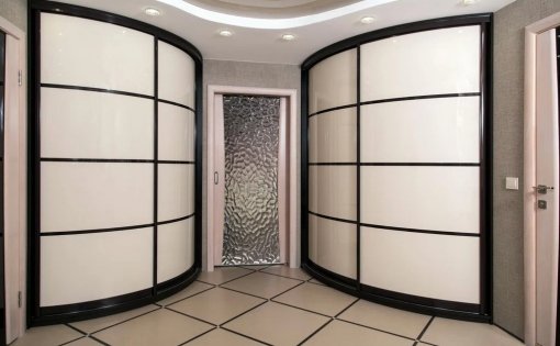 Карточка компании