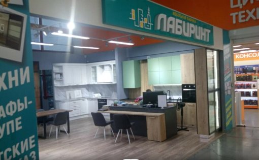 Карточка компании