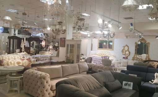 Карточка компании