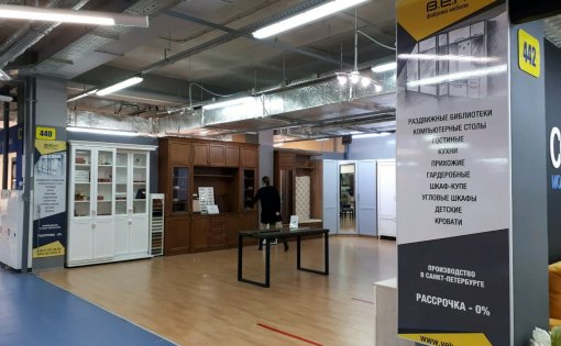 Карточка компании