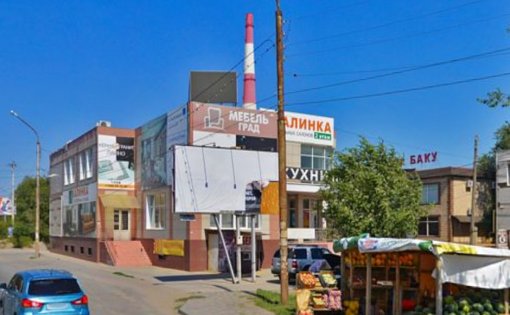 Карточка компании