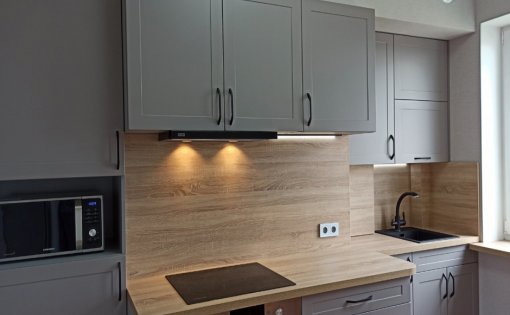 Карточка компании