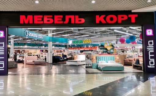 Карточка компании