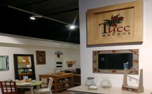 Карточка компании