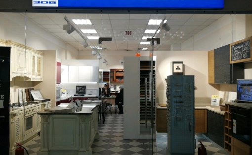 Карточка компании