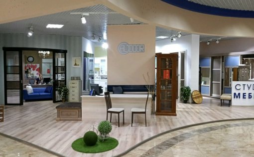 Карточка компании