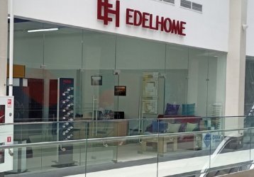 Магазин Edelhome, где можно купить верхнюю одежду в России