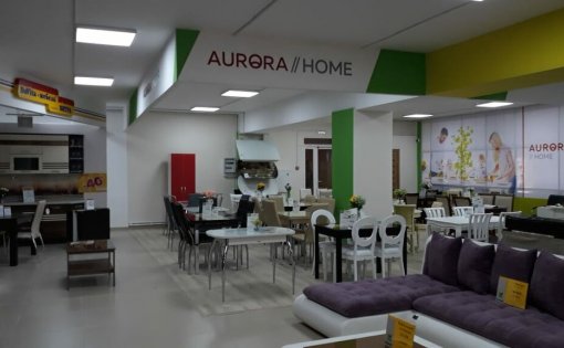 Карточка компании