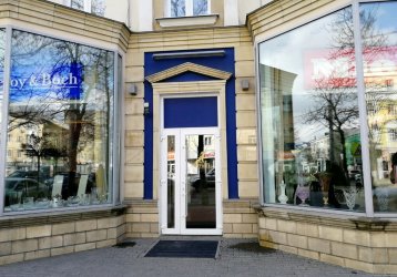 Магазин Эрмитажъ, где можно купить верхнюю одежду в России