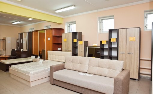 Карточка компании