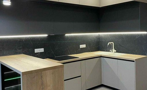 Карточка компании