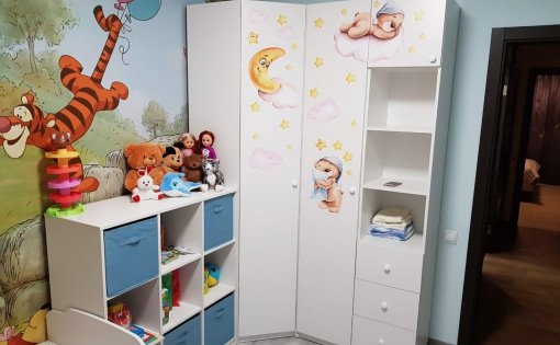 Карточка компании