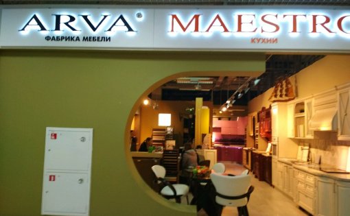 Карточка компании