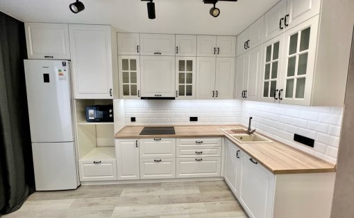 Карточка компании