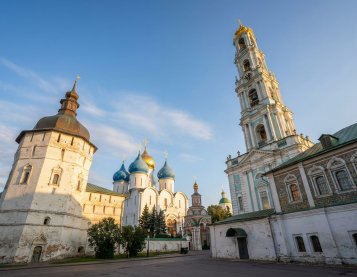 Карточка города Ярославле