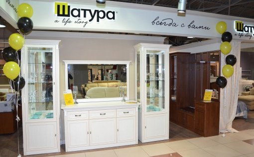 Карточка компании