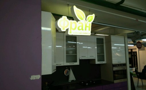 Карточка компании