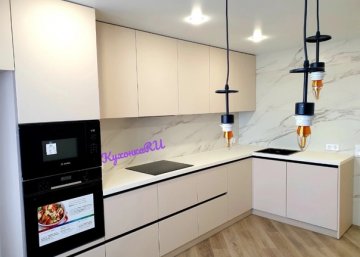 Карточка компании Кухонка.ру