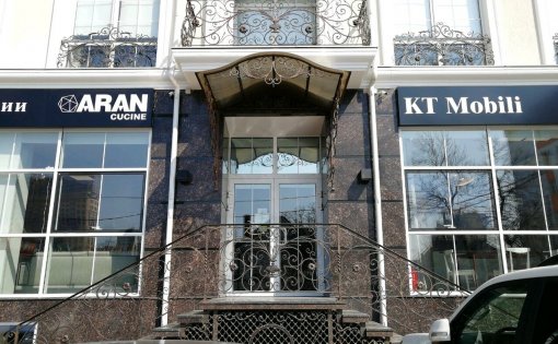 Карточка компании