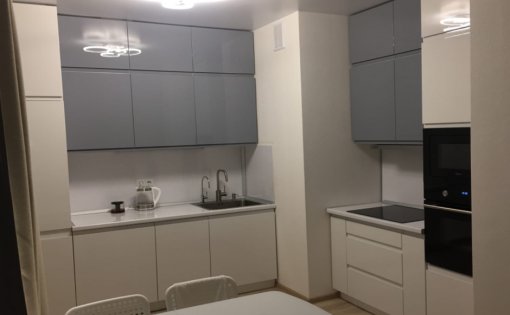 Карточка компании