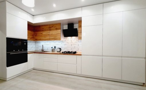 Карточка компании