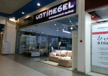 Магазин ОптiМебеL, где можно купить верхнюю одежду в России