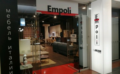 Карточка компании