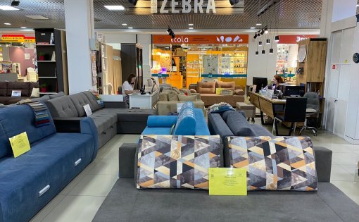 Карточка компании