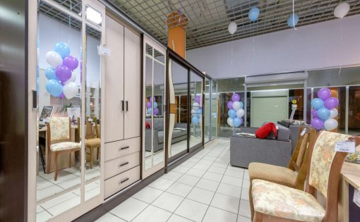 Карточка компании