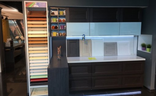 Карточка компании