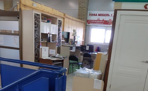 Карточка компании