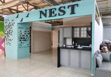 Магазин Nest, где можно купить верхнюю одежду в России
