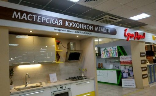 Карточка компании