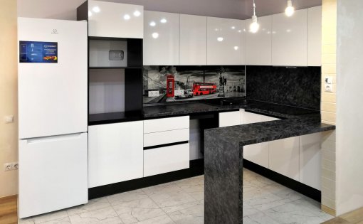 Карточка компании