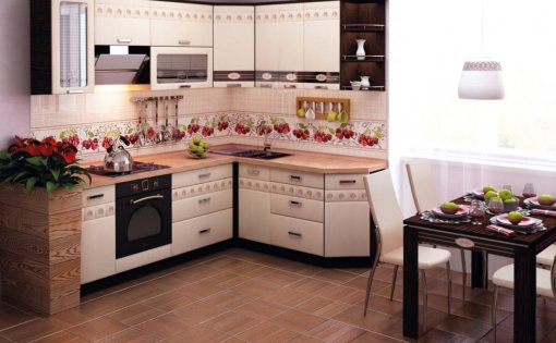 Карточка компании