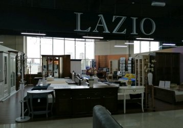 Магазин Lazio, где можно купить верхнюю одежду в России